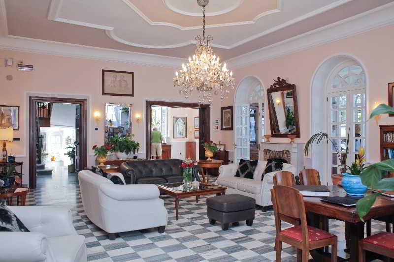 Hotel Villa Maria Ραβέλλο Εξωτερικό φωτογραφία