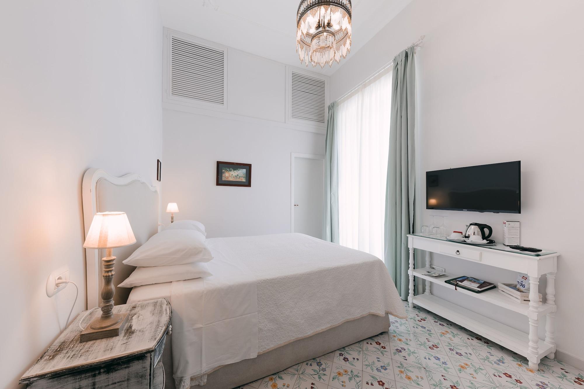 Hotel Villa Maria Ραβέλλο Εξωτερικό φωτογραφία