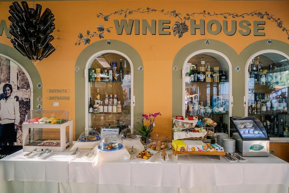Hotel Villa Maria Ραβέλλο Εξωτερικό φωτογραφία