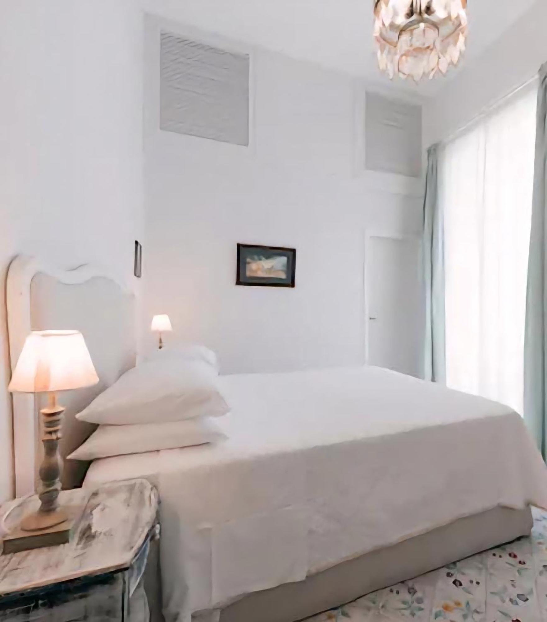 Hotel Villa Maria Ραβέλλο Εξωτερικό φωτογραφία
